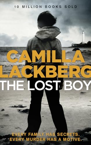 The Lost Boy (Patrik Hedstrom and Erica Falck, Book 7) - Click to Buy