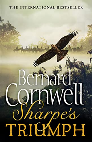 Sharpe’s Triumph: The Battle of Assaye, September 1803 (The Sharpe Series) - Click to Buy