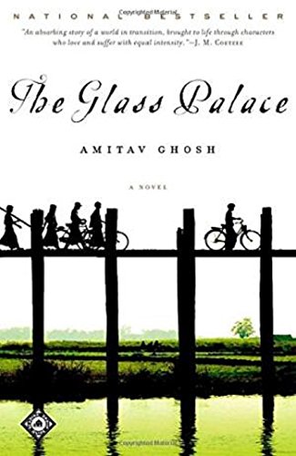 The Glass Palace - Click to Buy