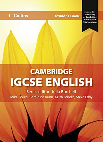 Cambridge IGCSE™ English Student's Book (Collins Cambridge IGCSE™) - Click to Buy
