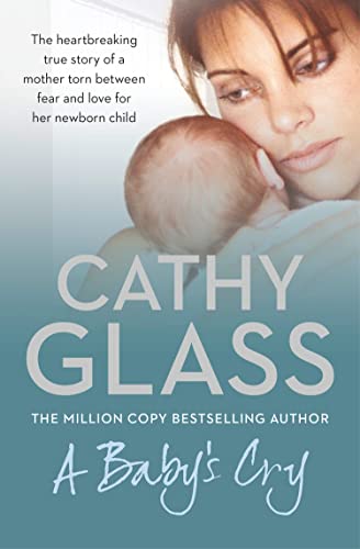 A Baby’s Cry: A moving story about foster care from the Sunday Times bestselling author - Click to Buy