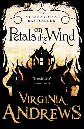 Petals on the Wind - Click to Buy