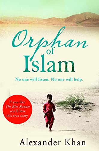 ORPHAN OF ISLAM PB