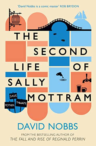 The Second Life of Sally Mottram - Click to Buy