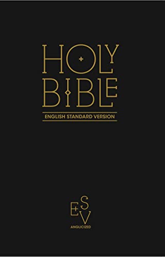 Holy Bible: English Standard Version. - Click to Buy