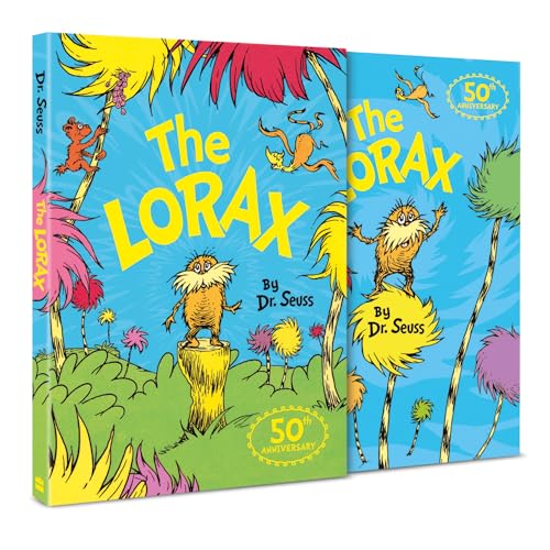 The Lorax: Special How to Save the Planet edition - Click to Buy