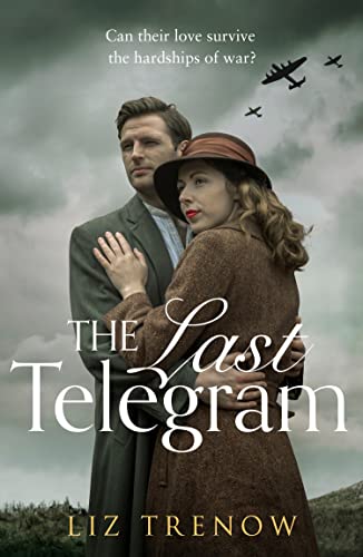 The Last Telegram - Click to Buy