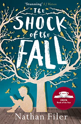 The Shock of the Fall - Click to Buy