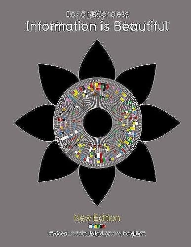 Information Is Beautiful (New Edition) - Click to Buy