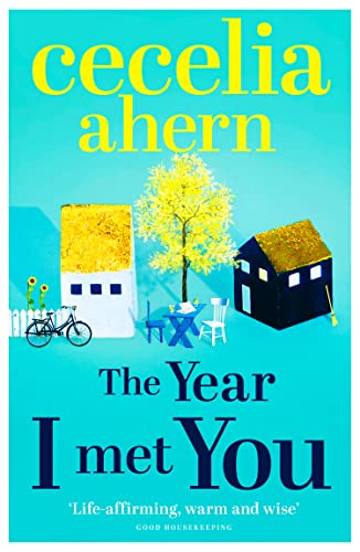 The Year I Met You - Click to Buy