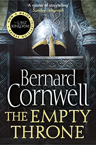 The Empty Throne: The gripping historical adventure