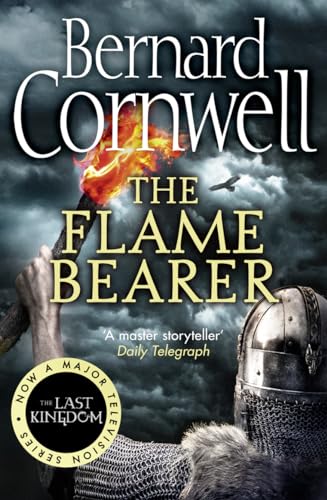 THE FLAME BEARER* - Click to Buy