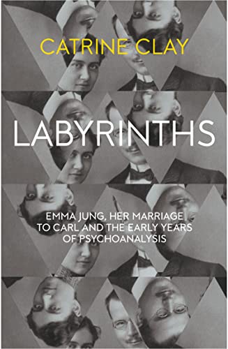 LABYRINTHS- HB - Click to Buy