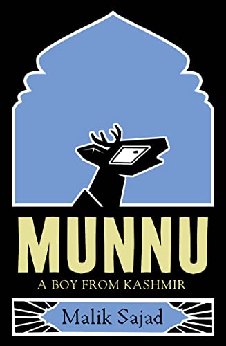 Munnu: A Boy from Kashmir - Click to Buy