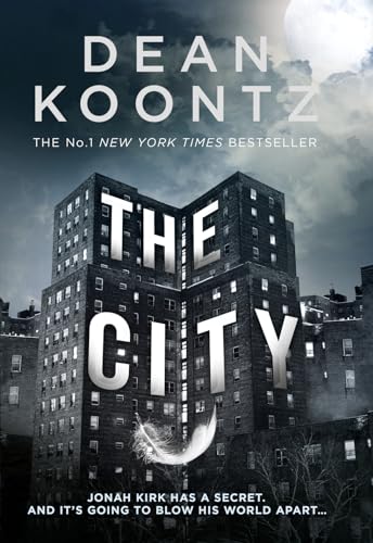 The City - Click to Buy