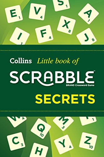 Scrabble Secrets - Click to Buy