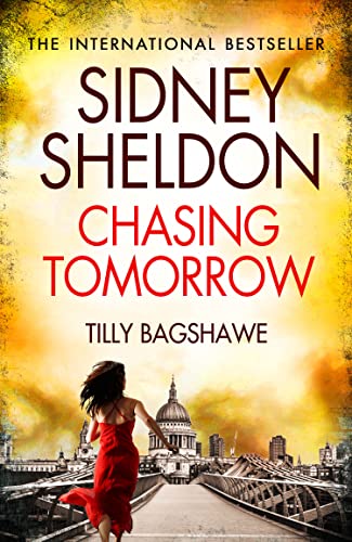Sidney Sheldon’s Chasing Tomorrow - Click to Buy