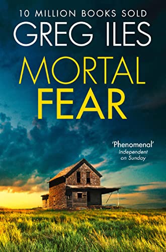 MORTAL FEAR - Click to Buy