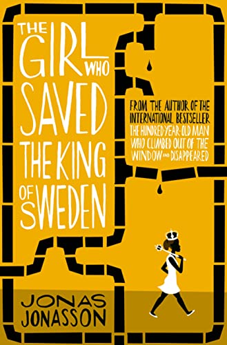 The Girl Who Saved the King of Sweden - Click to Buy