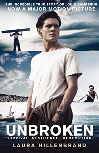 Unbroken - Click to Buy