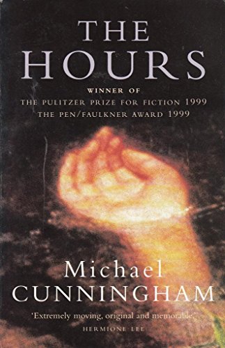 The Hours - Click to Buy