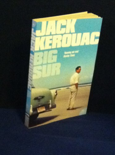 Big Sur - Click to Buy