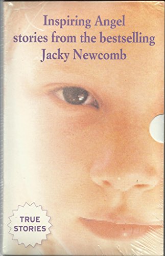 Inspiring Angel stories from the bestselling Jackie Newcomb - Three book boxed set - Click to Buy