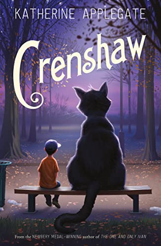 Crenshaw - Click to Buy