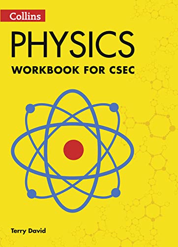Collins Physics Workbook for CSEC - Click to Buy