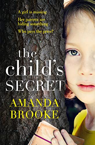 The Child’s Secret - Click to Buy
