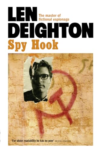 Spy Hook - Click to Buy