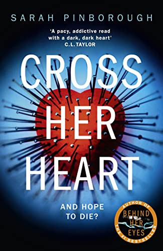 Cross Her Heart - Click to Buy