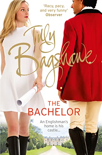 The Bachelor: Racy, pacy and very funny!. A steamy romantic comedy fiction novel (Swell Valley Series) - Click to Buy