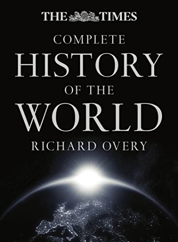 The Times Complete History of the World - Click to Buy