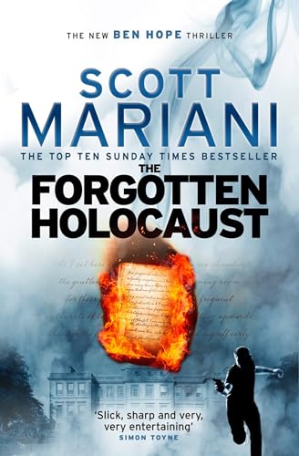 The Forgotten Holocaust - Click to Buy