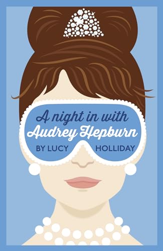 A Night in with Audrey Hepburn - Click to Buy
