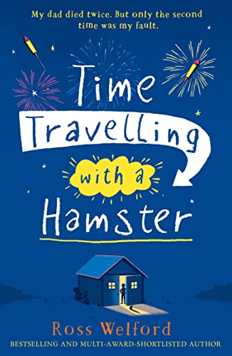 Time Travelling with a Hamster - Click to Buy