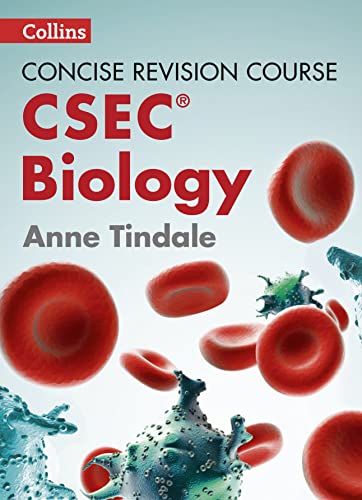 Concise Revision Course - Biology - A Concise Revision Course for Csec(r) - Click to Buy