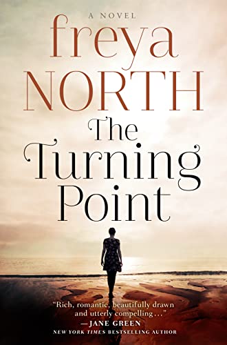 The Turning Point: A gripping love story, keep the tissues close... - Click to Buy