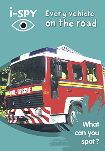 I-SPY EVERY VEHICLE ON RD PB - Click to Buy
