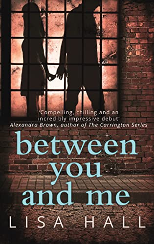 Between You and Me - Click to Buy