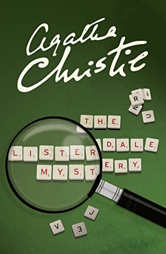 The Listerdale Mystery - Click to Buy
