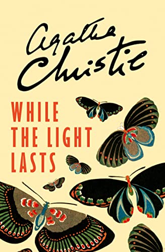 While the Light Lasts - Click to Buy