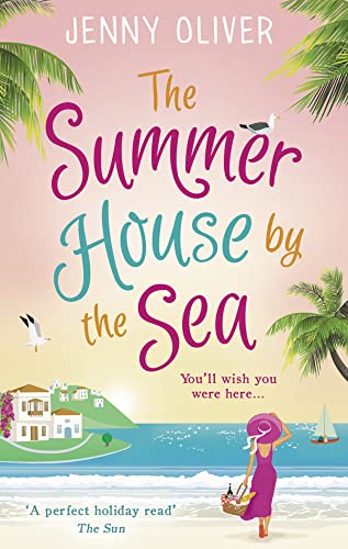 The Summerhouse by the Sea