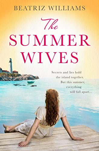 The Summer Wives - Click to Buy