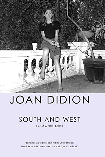 South & West From A Notebook - Click to Buy