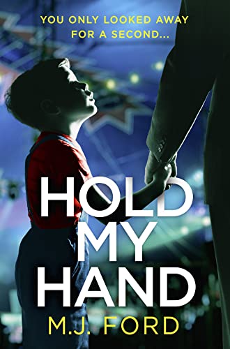 Hold My Hand - Click to Buy