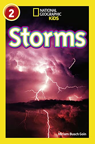 Storms - Click to Buy