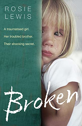 Broken - Click to Buy
