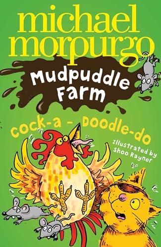 Cock-A-Doodle-Do! (Mudpuddle Farm) - Click to Buy